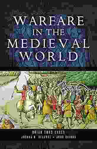 Warfare In The Medieval World