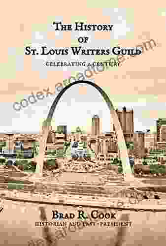 The History Of St Louis Writers Guild: Celebrating A Century