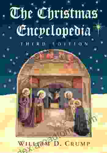 The Christmas Encyclopedia 3d ed