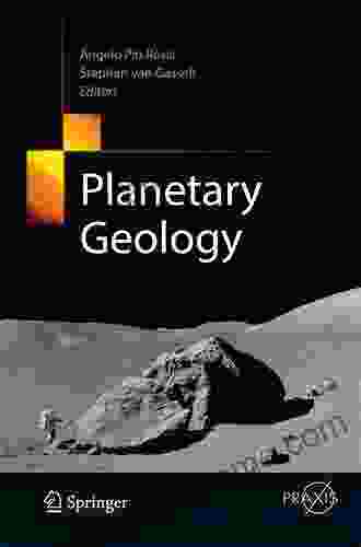 Planetary Geology (Springer Praxis Books)