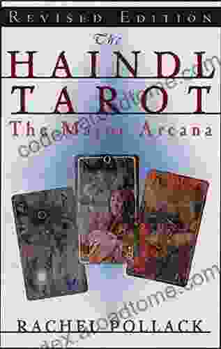 Haindl Tarot Major Arcana Rev Ed : The Major Arcana Revised Edition (The Haindl Tarot)