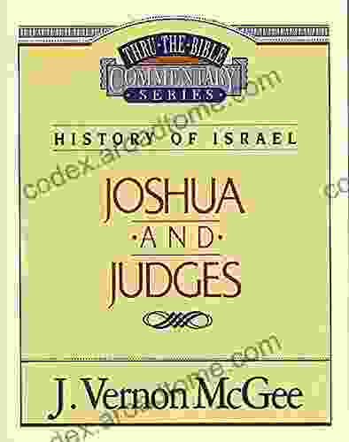 Thru The Bible Vol 10: History Of Israel (Joshua/Judges)