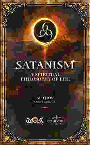 SATANISM Wisdom for Initiates: 666 Omar Hejeile