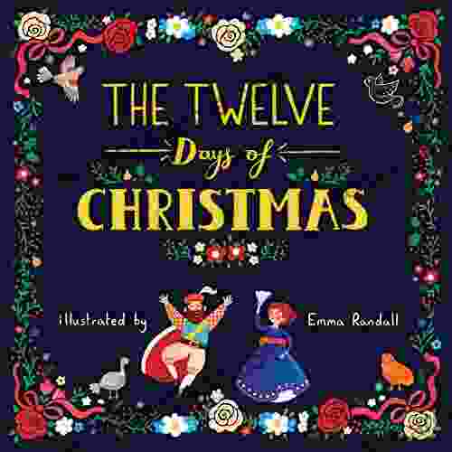 The Twelve Days Of Christmas