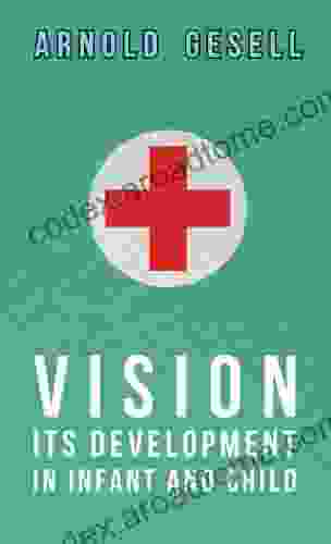 Vision Its Development In Infant And Child