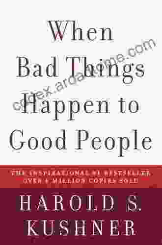 When Bad Things Happen To Good People